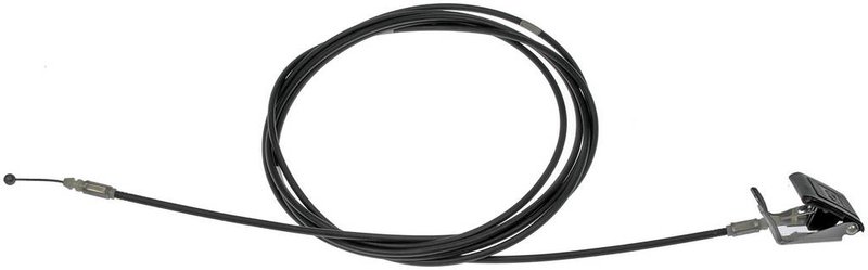 Dorman 912-069 Trunk Lid Release Cable