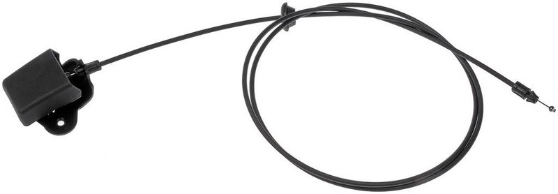 Dorman 912-076 Hood Release Cable