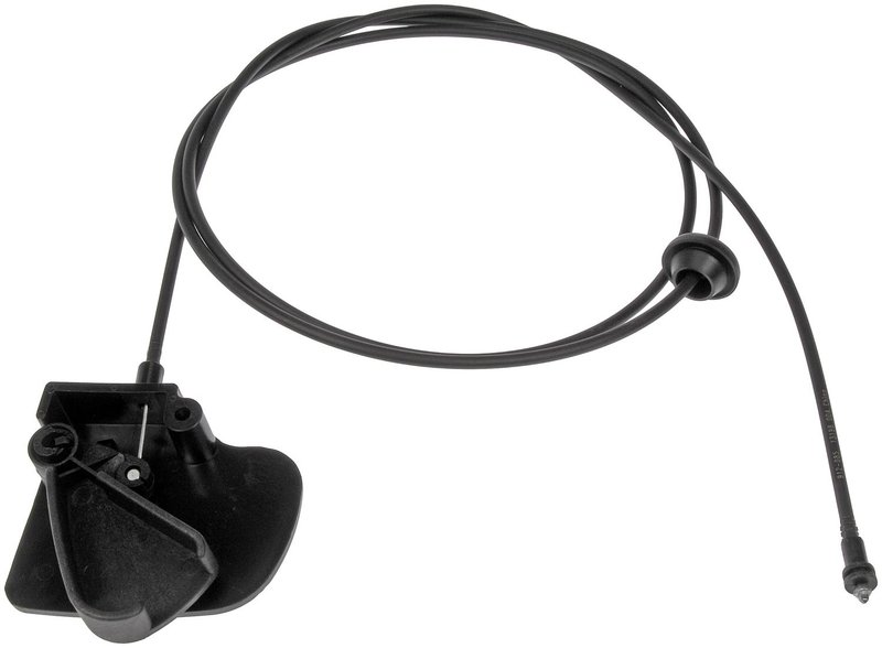 Dorman 912-085 Hood Release Cable