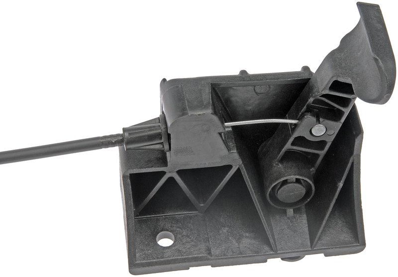 Dorman 912-101 Hood Release Cable