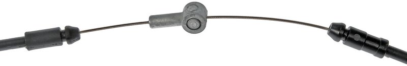 Dorman 912-114 Hood Release Cable