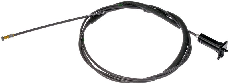 Dorman 912-151 Fuel Door Release Repair Kit