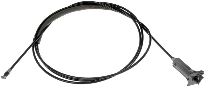 Dorman 912-160 Fuel Door Release Repair Kit