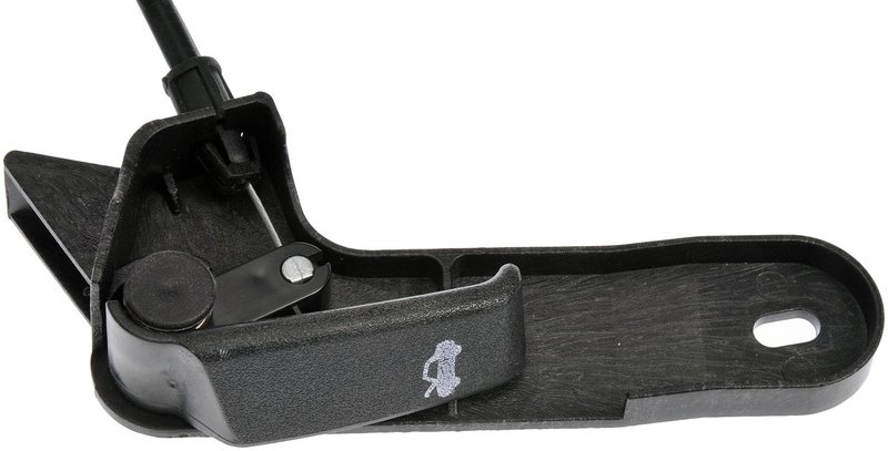 Dorman 912-180 Hood Release Cable