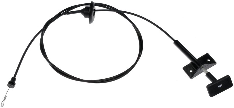 Dorman 912-196 Hood Release Cable