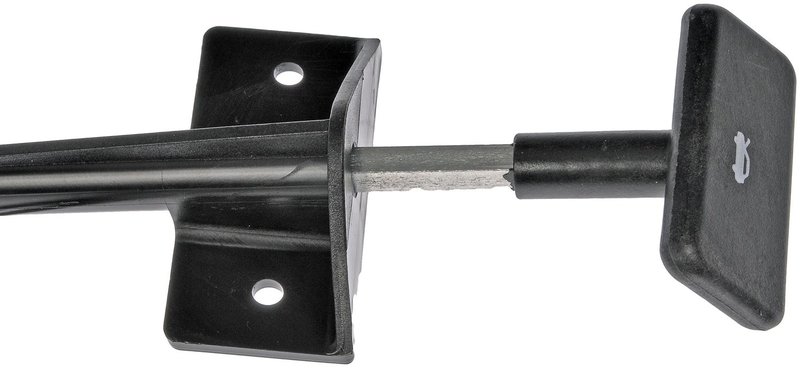Dorman 912-198 Hood Release Cable