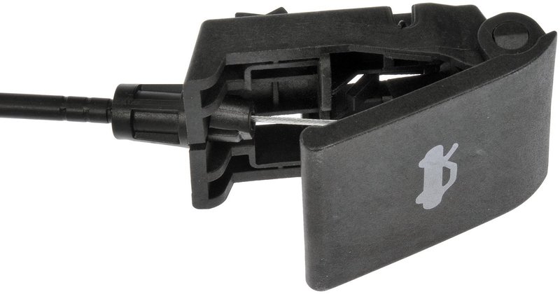 Dorman 912-202 Hood Release Cable