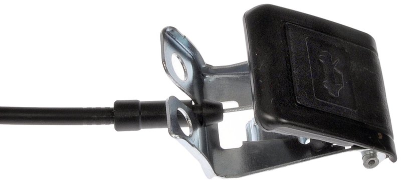 Dorman 912-204 Hood Release Cable
