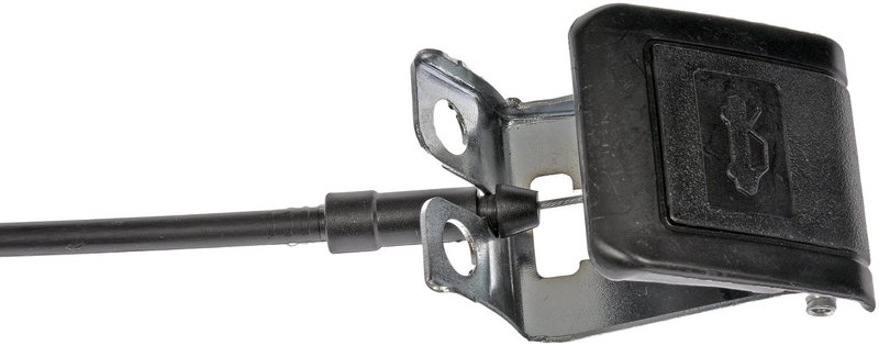 Dorman 912-207 Hood Release Cable
