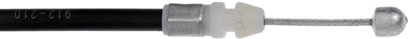 Dorman 912-210 Hood Release Cable