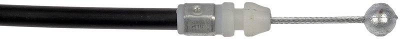 Dorman 912-211 Hood Release Cable