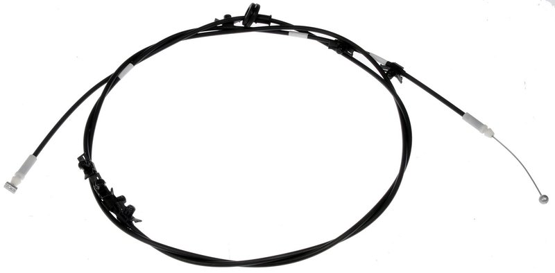 Dorman 912-214 Hood Release Cable