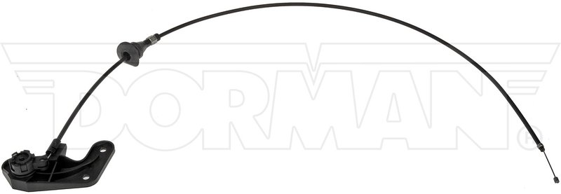 Dorman 912-223 Hood Release Cable