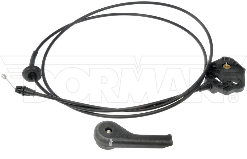 Dorman 912-400 Hood Release Cable