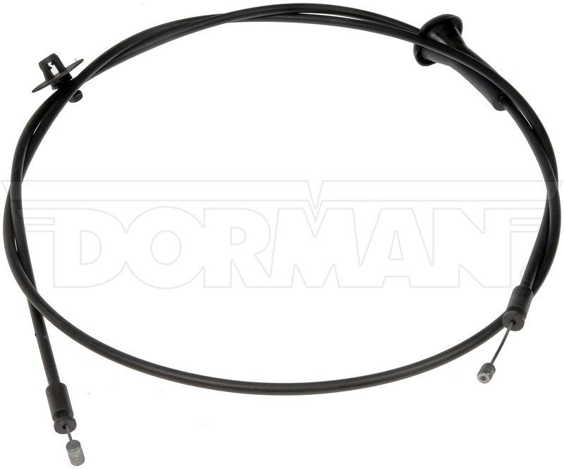 Dorman 912-401 Hood Release Cable