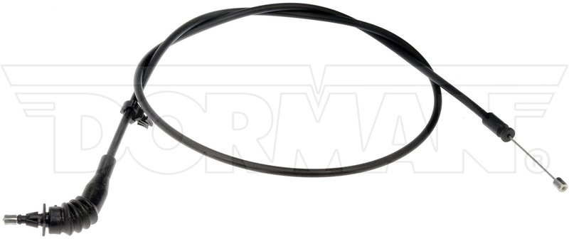 Dorman 912-402 Hood Release Cable - Right