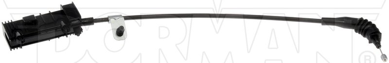 Dorman 912-403 Hood Release Cable - Left