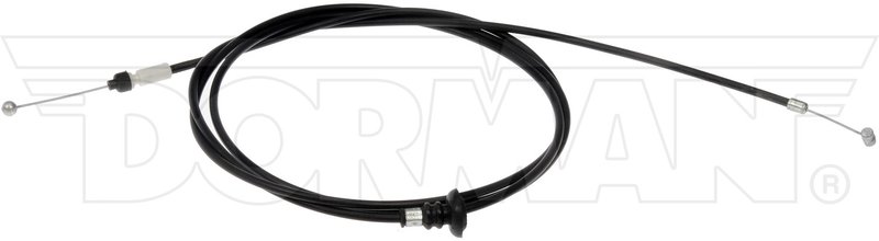 Dorman 912-409 Hood Release Cable