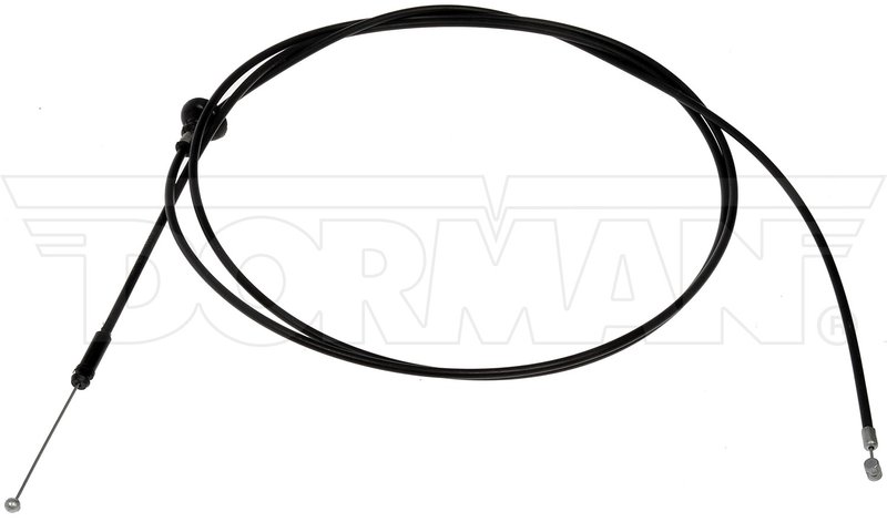 Dorman 912-410 Hood Release Cable