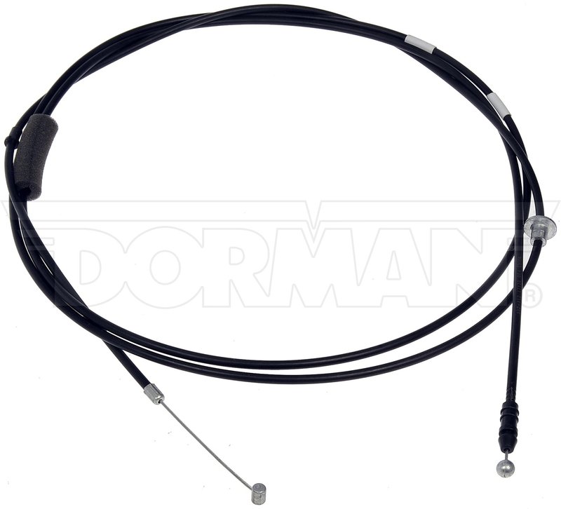 Dorman 912-412 Hood Release Cable