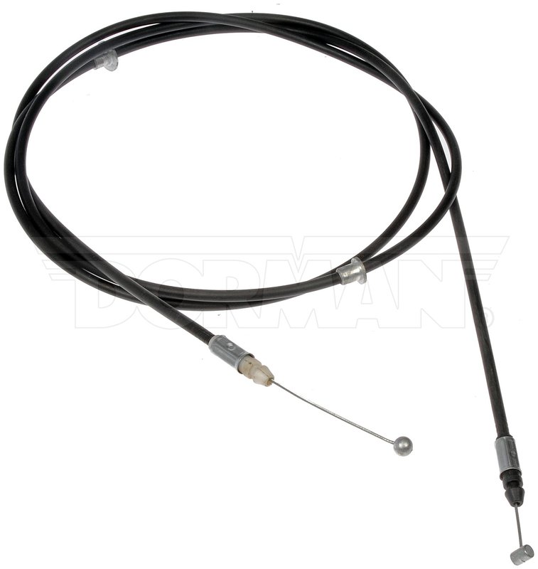 Dorman 912-413 Hood Release Cable