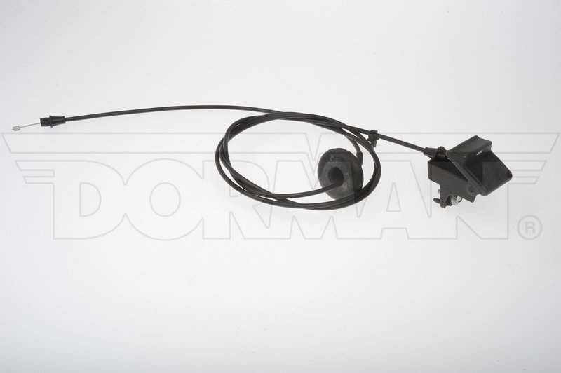 Dorman 912-420 Hood Release Cable