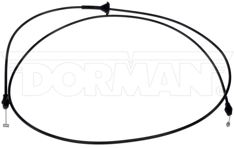 Dorman 912-422 Hood Release Cable