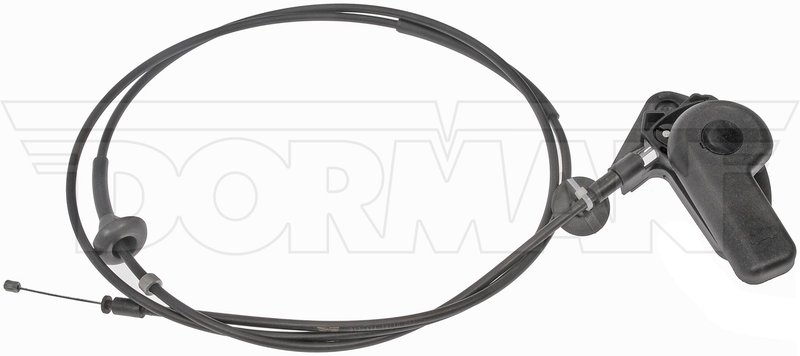 Dorman 912-424 Hood Release Cable