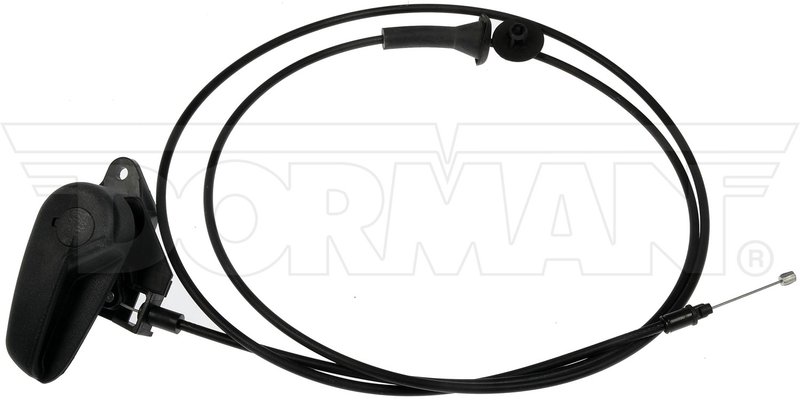 Dorman 912-428 Hood Release Cable