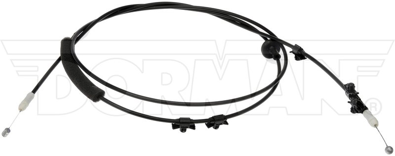 Dorman 912-431 Hood Release Cable