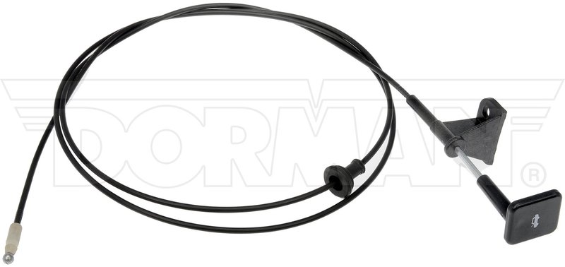 Dorman 912-432 Hood Release Cable