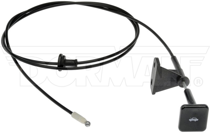 Dorman 912-433 Hood Release Cable