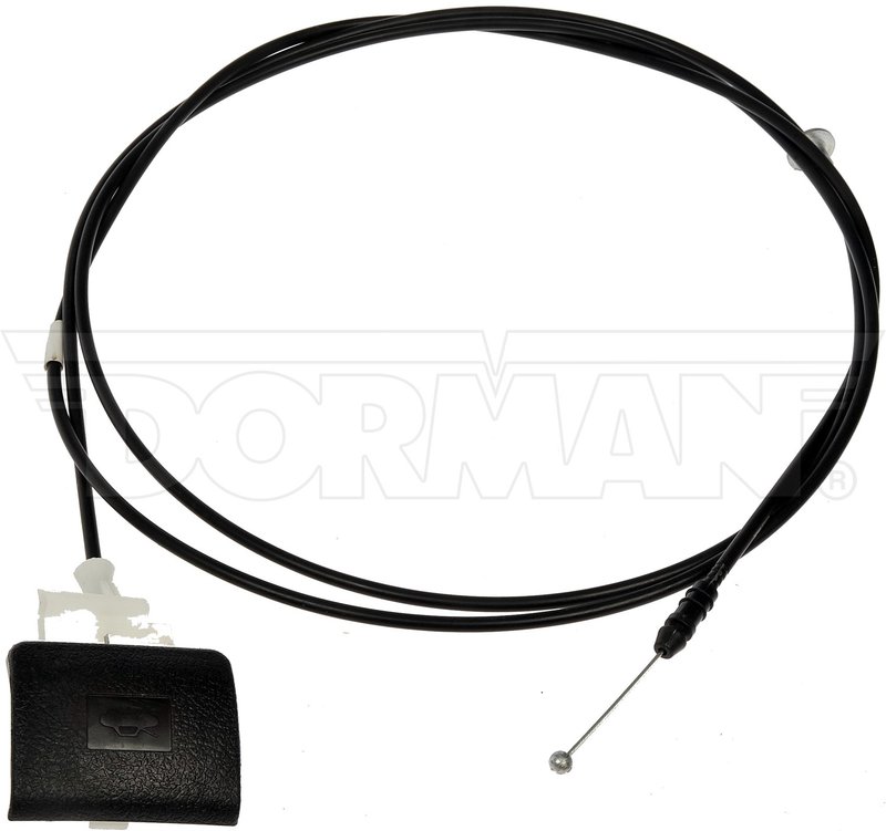 Dorman 912-434 Hood Release Cable