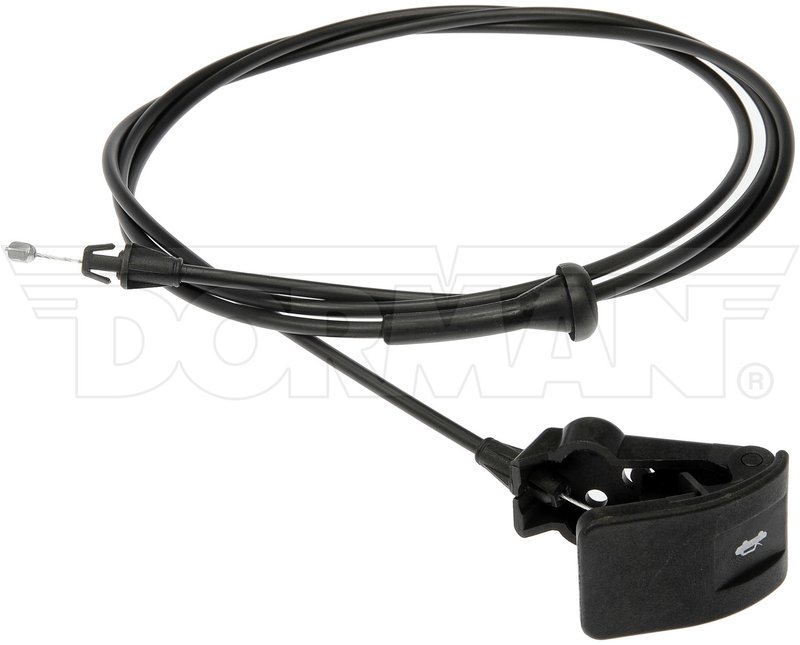 Dorman 912-437 Hood Release Cable