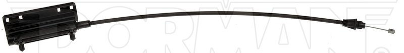 Dorman 912-438 Hood Release Cable