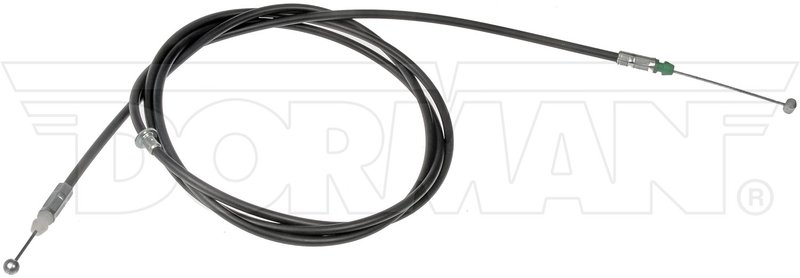 Dorman 912-439 Hood Release Cable