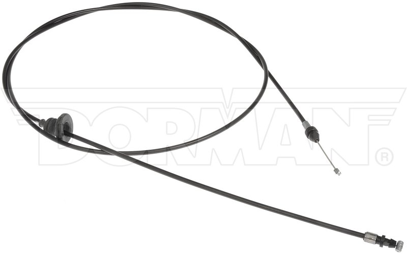 Dorman 912-441 Hood Release Cable