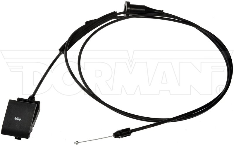 Dorman 912-450 Hood Release Cable