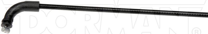 Dorman 912-454 Hood Release Cable - Center