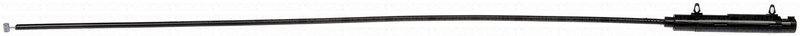 Dorman 912-455 Hood Release Cable - Center