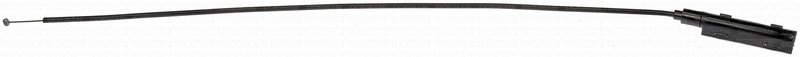 Dorman 912-458 Hood Release Cable - Center