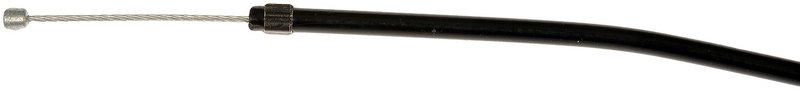 Dorman 912-460 Hood Release Cable - Rear