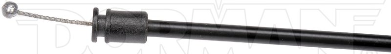 Dorman 912-465 Hood Release Cable - Front