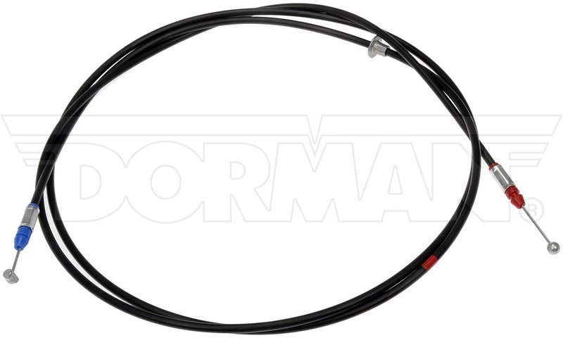 Dorman 912-472 Hood Release Cable