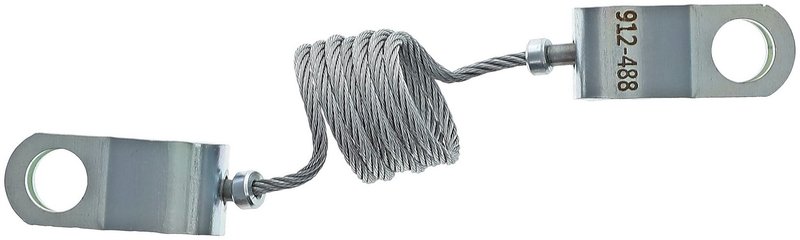 Dorman 912-488 Hood Release Cable