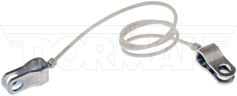 Dorman 912-5001 Hood Release Cable