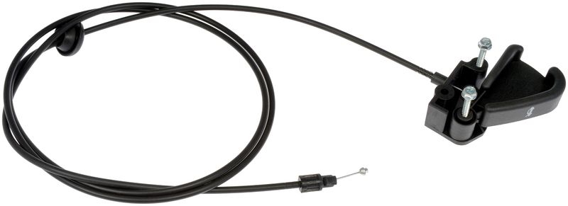 Dorman 912-554 Hood Release Cable
