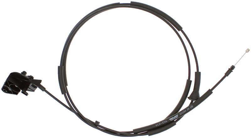 Dorman 912-556 Hood Release Cable