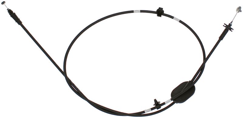 Dorman 912-566 Door Latch Cable - Left or Right