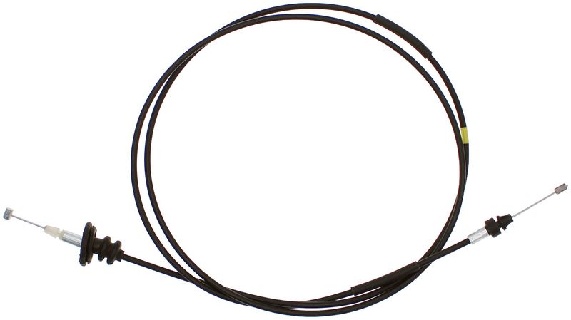 Dorman 912-570 Hood Release Cable